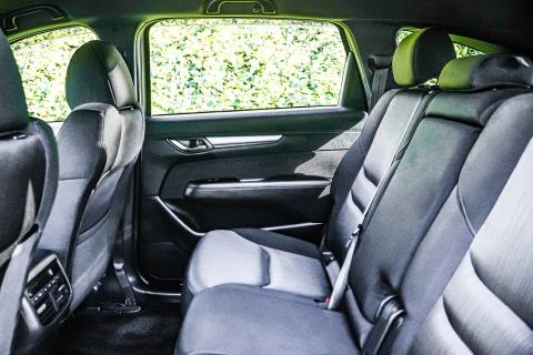 2020 Mazda CX-8 25S 7 Seater - Thumbnail
