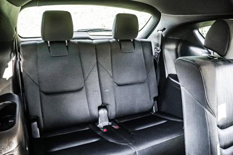 2020 Mazda CX-8 25S 7 Seater - Thumbnail