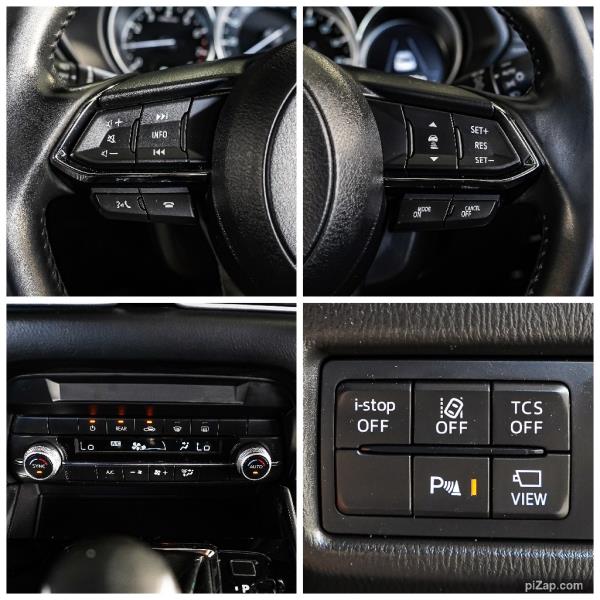 2020 Mazda CX-8 25S 7 Seater