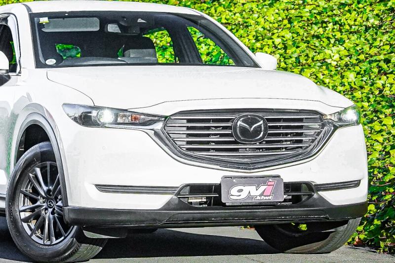 2020 Mazda CX-8 25S 7 Seater