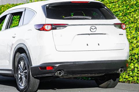 2020 Mazda CX-8 25S 7 Seater - Thumbnail