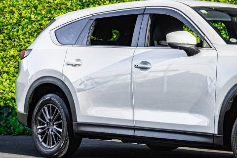 2020 Mazda CX-8 25S 7 Seater - Thumbnail