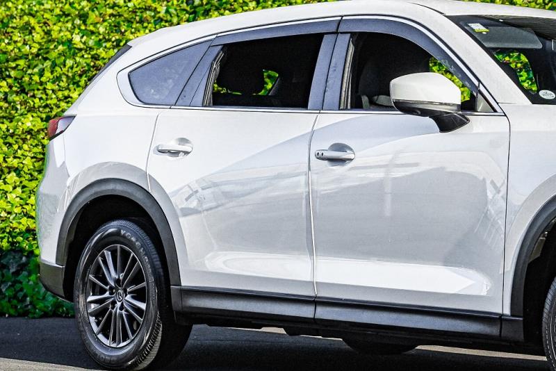 2020 Mazda CX-8 25S 7 Seater