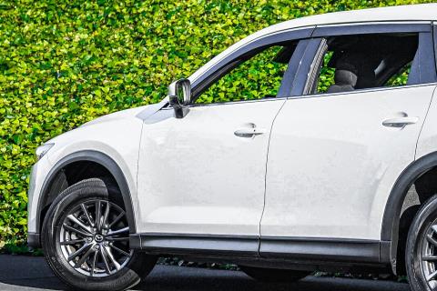 2020 Mazda CX-8 25S 7 Seater - Thumbnail