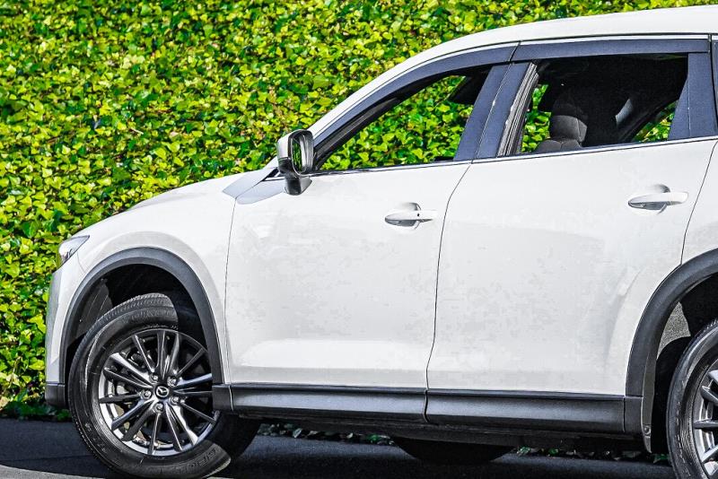 2020 Mazda CX-8 25S 7 Seater