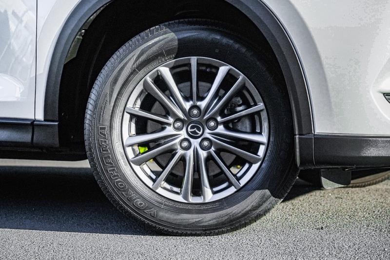 2020 Mazda CX-8 25S 7 Seater