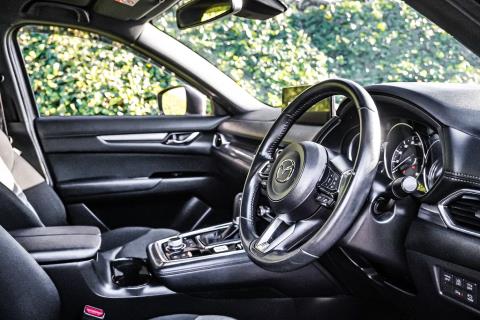2020 Mazda CX-8 25S 7 Seater - Thumbnail