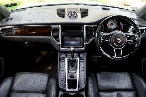 2014 Porsche Macan S - Thumbnail