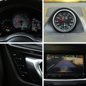 2014 Porsche Macan S - Thumbnail