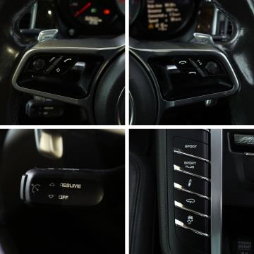 2014 Porsche Macan S - Thumbnail