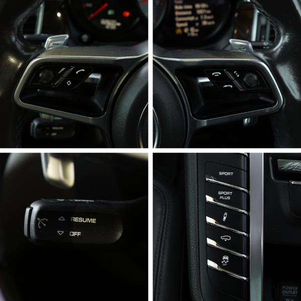 2014 Porsche Macan S