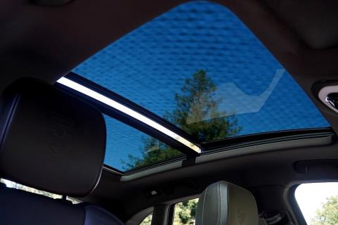 2014 Porsche Macan S - Thumbnail