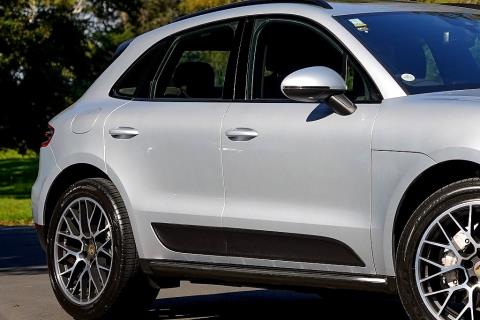 2014 Porsche Macan S - Thumbnail