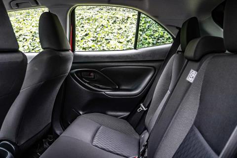 2021 Toyota Yaris Cross Hybrid G - Thumbnail