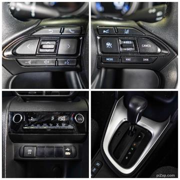 2021 Toyota Yaris Cross Hybrid G - Thumbnail