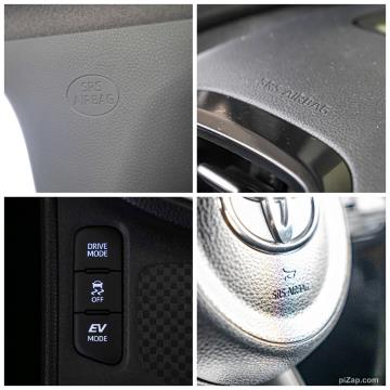 2021 Toyota Yaris Cross Hybrid G - Thumbnail