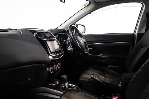 2016 Mitsubishi RVR G / ASX Sport - Thumbnail