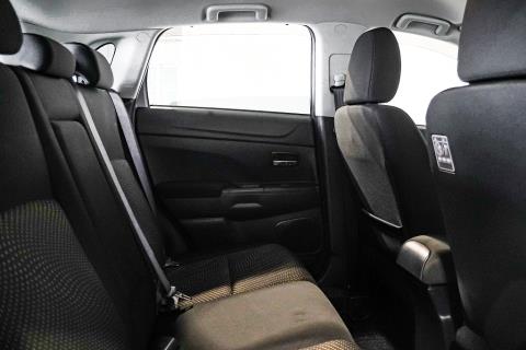 2016 Mitsubishi RVR G / ASX Sport - Thumbnail