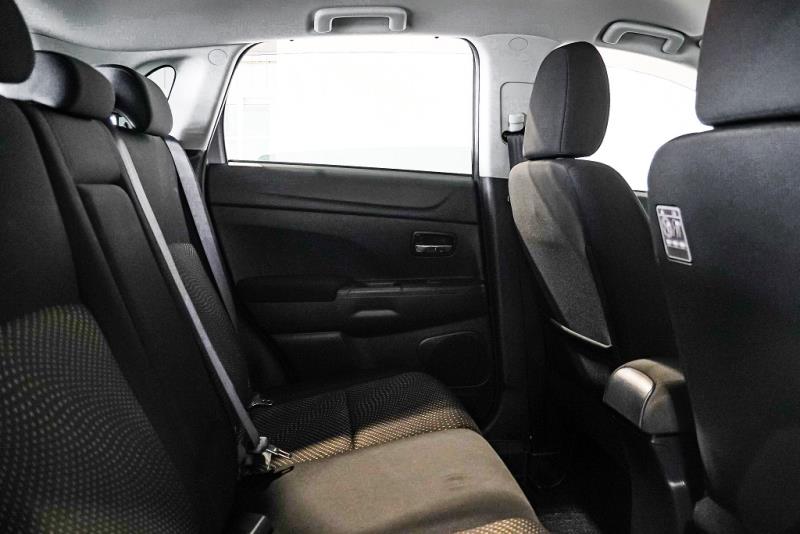 2016 Mitsubishi RVR G / ASX Sport