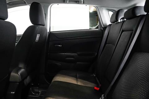 2016 Mitsubishi RVR G / ASX Sport - Thumbnail