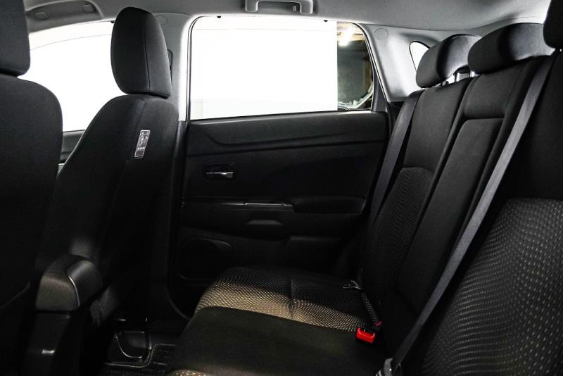2016 Mitsubishi RVR G / ASX Sport