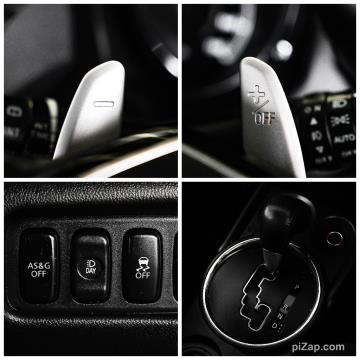 2016 Mitsubishi RVR G / ASX Sport - Thumbnail
