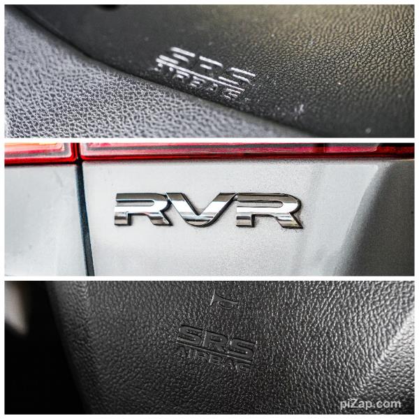 2016 Mitsubishi RVR G / ASX Sport