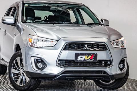 2016 Mitsubishi RVR G / ASX Sport - Thumbnail