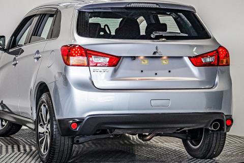 2016 Mitsubishi RVR G / ASX Sport - Thumbnail