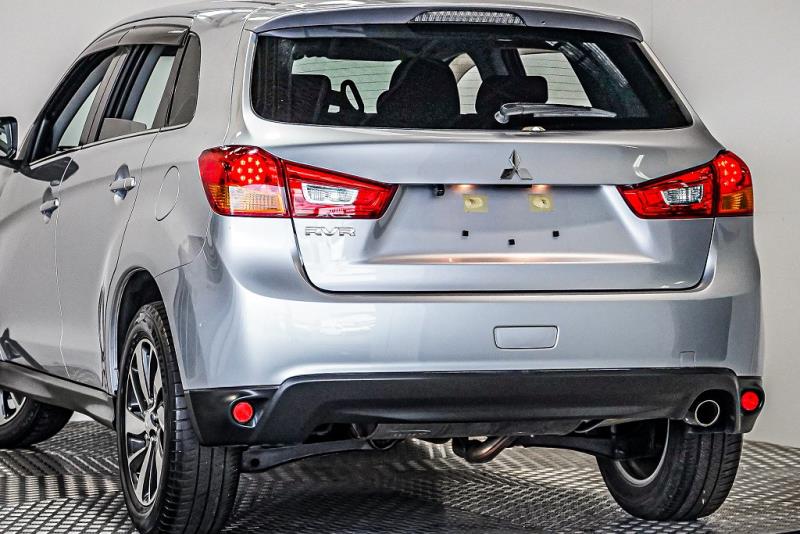 2016 Mitsubishi RVR G / ASX Sport