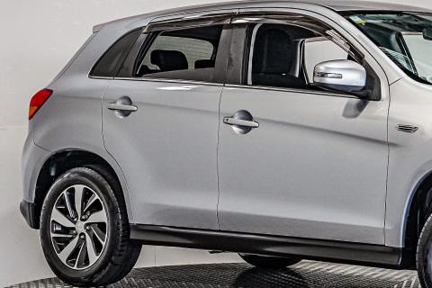 2016 Mitsubishi RVR G / ASX Sport - Thumbnail