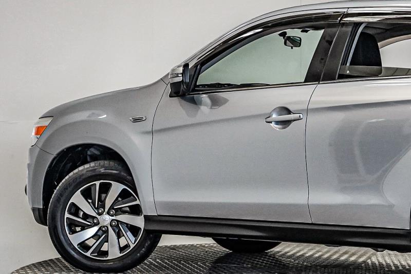 2016 Mitsubishi RVR G / ASX Sport
