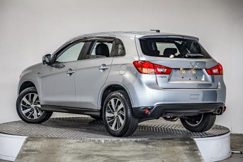 2016 Mitsubishi RVR G / ASX Sport - Thumbnail
