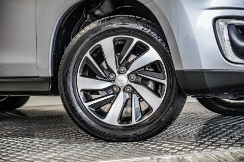2016 Mitsubishi RVR G / ASX Sport - Thumbnail