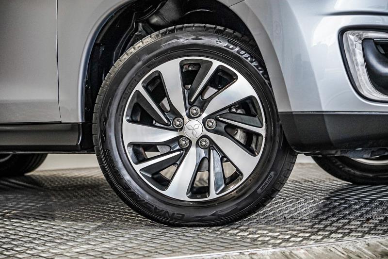 2016 Mitsubishi RVR G / ASX Sport