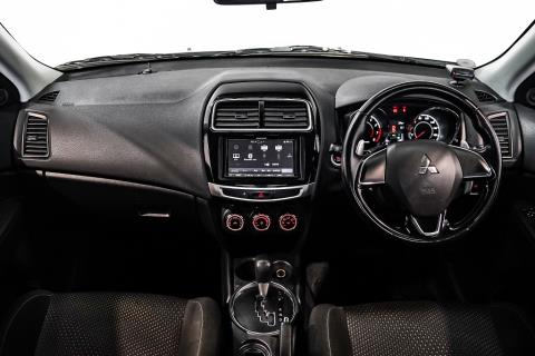 2016 Mitsubishi RVR G / ASX Sport - Thumbnail