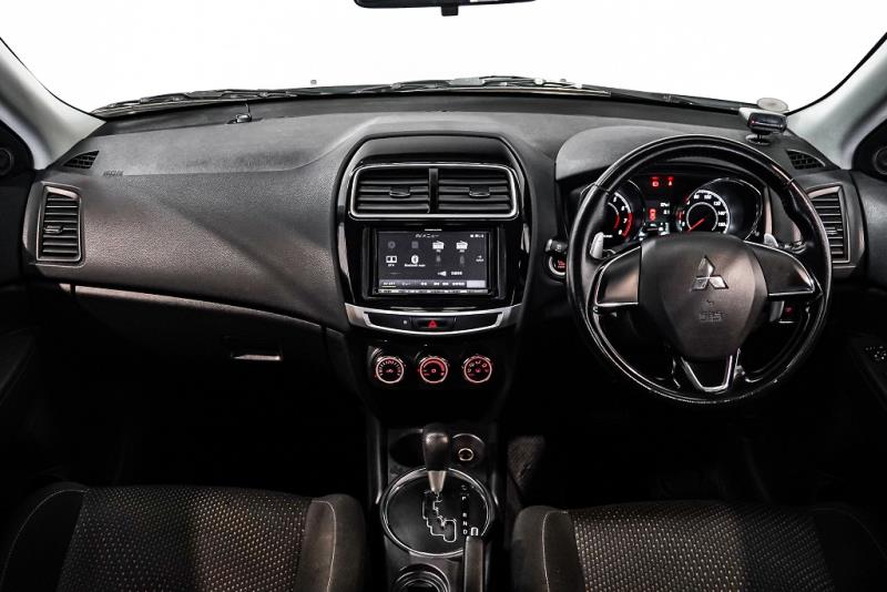 2016 Mitsubishi RVR G / ASX Sport