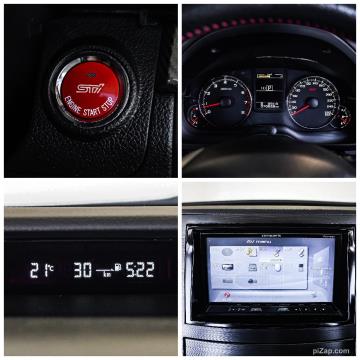 2013 Subaru Legacy tS Touring - Thumbnail