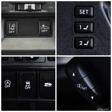 2013 Subaru Legacy tS Touring - Thumbnail