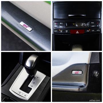 2013 Subaru Legacy tS Touring - Thumbnail