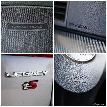 2013 Subaru Legacy tS Touring - Thumbnail