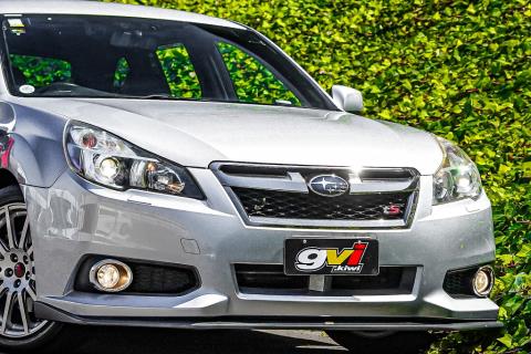 2013 Subaru Legacy tS Touring - Thumbnail
