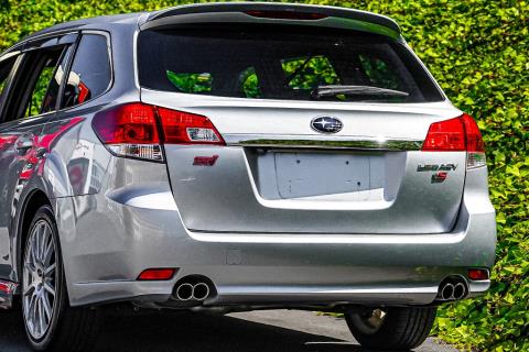 2013 Subaru Legacy tS Touring - Thumbnail