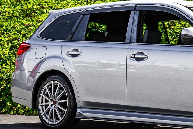2013 Subaru Legacy tS Touring