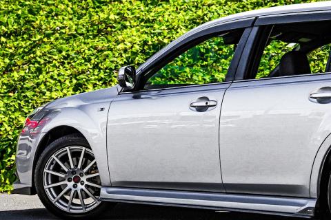 2013 Subaru Legacy tS Touring - Thumbnail