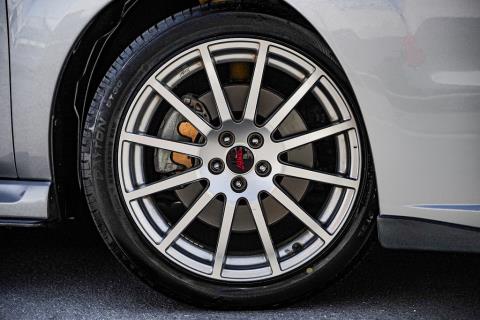 2013 Subaru Legacy tS Touring - Thumbnail
