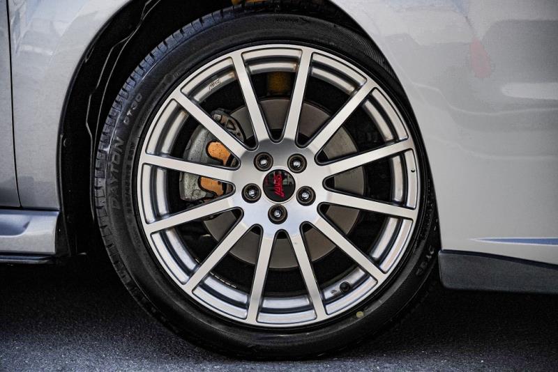 2013 Subaru Legacy tS Touring