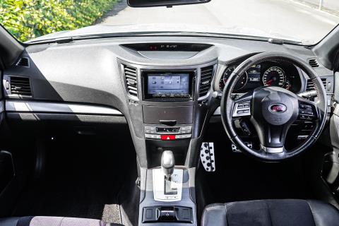 2013 Subaru Legacy tS Touring - Thumbnail