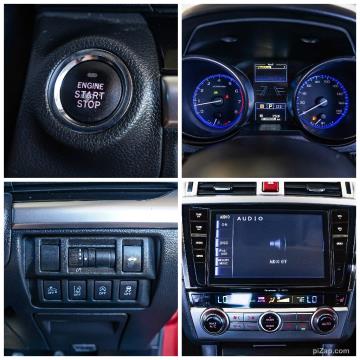 2014 Subaru Legacy B4 Limited 4WD - Thumbnail