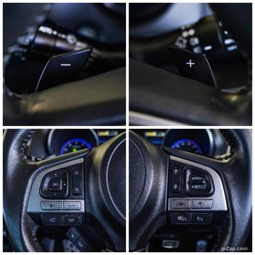 2014 Subaru Legacy B4 Limited 4WD - Thumbnail